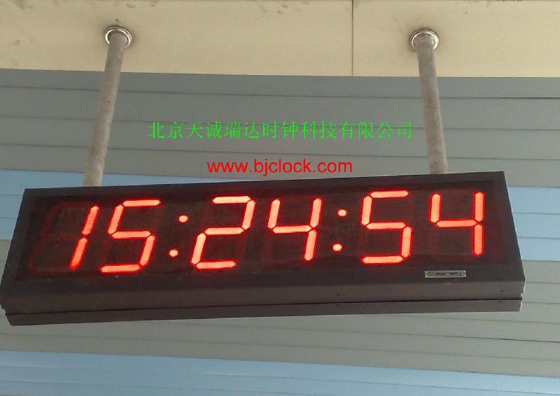 NTP子母钟-标准时钟系统批发