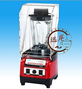 上海台湾瑟诺商用冰沙机豆浆机搅拌机生产供应