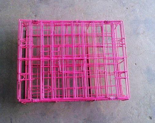 供应兔笼生产 兔笼价格 兔笼厂家 兔笼制作 金属兔笼图片