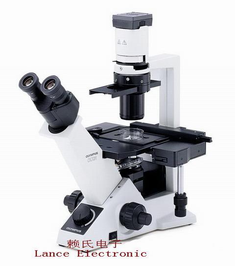 显微镜IX51-A11PH供应Olympus显微镜IX51-A11PH