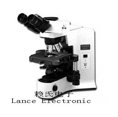 荧光显微镜BX41批发