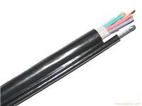 自承式钢索电缆-电动葫芦电缆-起重机电缆-上海电动葫芦电缆价格-