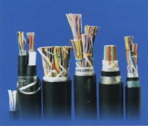 供应氟塑料绝缘耐高温控制电缆