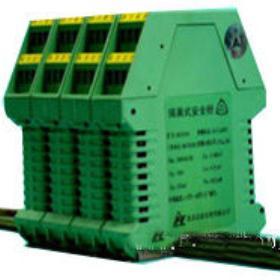 SWP8083-EX热电阻输入隔离式安全栅批发