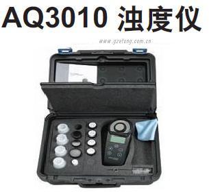 供应奥立龙AQ3010浊度仪