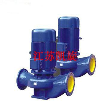 供应ISG型单级立式管道离心泵、立式管道泵、立式离心泵厂家直销