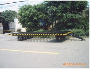 质量保证平板拖车供应质量保证平板拖车