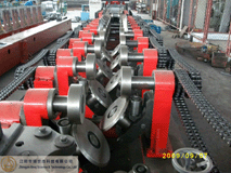 供应广东U型钢成型机组；U型钢成型机组供应商；U型钢成型机组价格