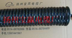 扬州市厂家直销特大直径弹簧电线螺旋厂家