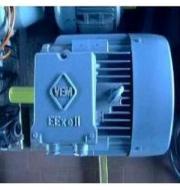 供应德国VEM电动机制动电机图片