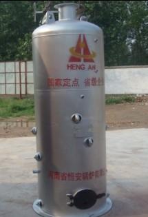 供应立式蒸汽(热水)锅炉立式蒸汽热水锅炉