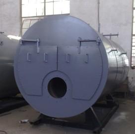 周口市RF-YQ燃油气热风炉厂家供应RF-YQ燃油气热风炉