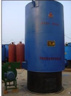 供应LSS燃油气蒸汽热水锅炉