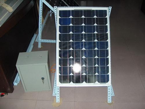 供应家用太阳能发电系统