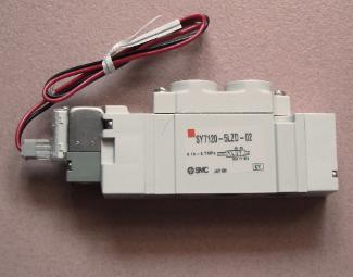 供应SY3120-5LD-C6/SMC电磁阀价格图片