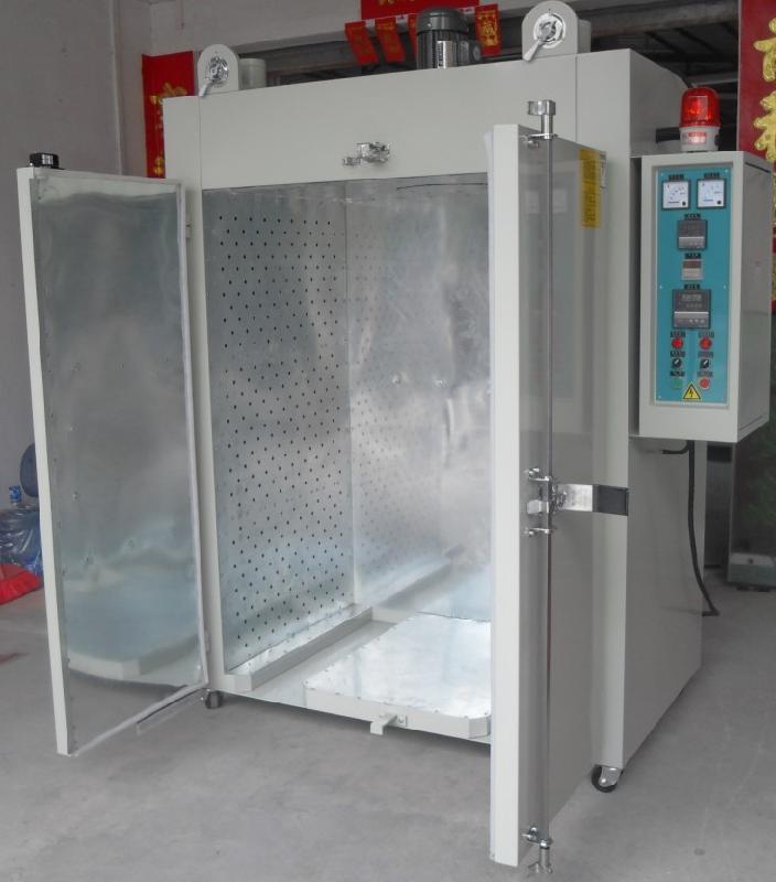 东莞市高温烤箱工业烤箱1-250度可调厂家
