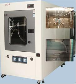 供应IPX9K高压喷水试验箱，专业设计出售淋水试验设备图片