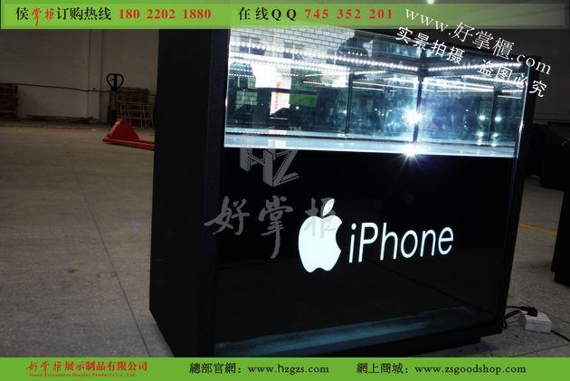 中山市忻州市苹果手机体验台出厂价格厂家