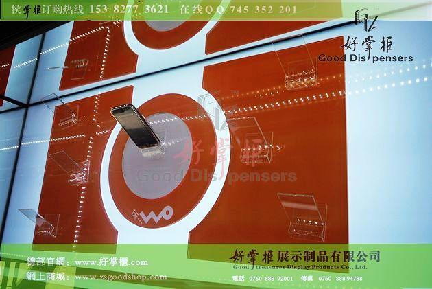 供应直销中国联通3G智能手机体验柜台