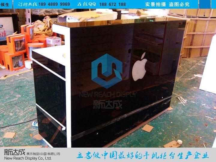 中山市苹果智能体验柜桌台厂家供应苹果智能体验柜桌台