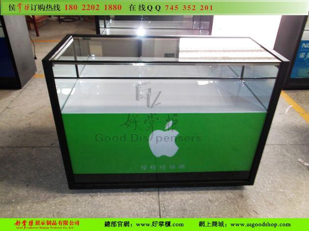 供应忻州市苹果手机体验台出厂价格