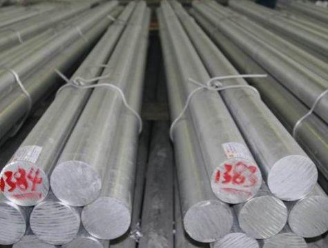 供应优质1100工业纯铝板1050铝合金薄板批发工业纯铝批发11图片