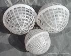 填料-供应悬浮球纤维球填料纤维束滤料图片
