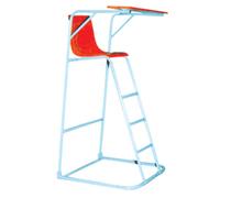 供应巢湖排球赛裁判椅 移动式排球柱 插地式羽毛球柱 网球赛拨分牌