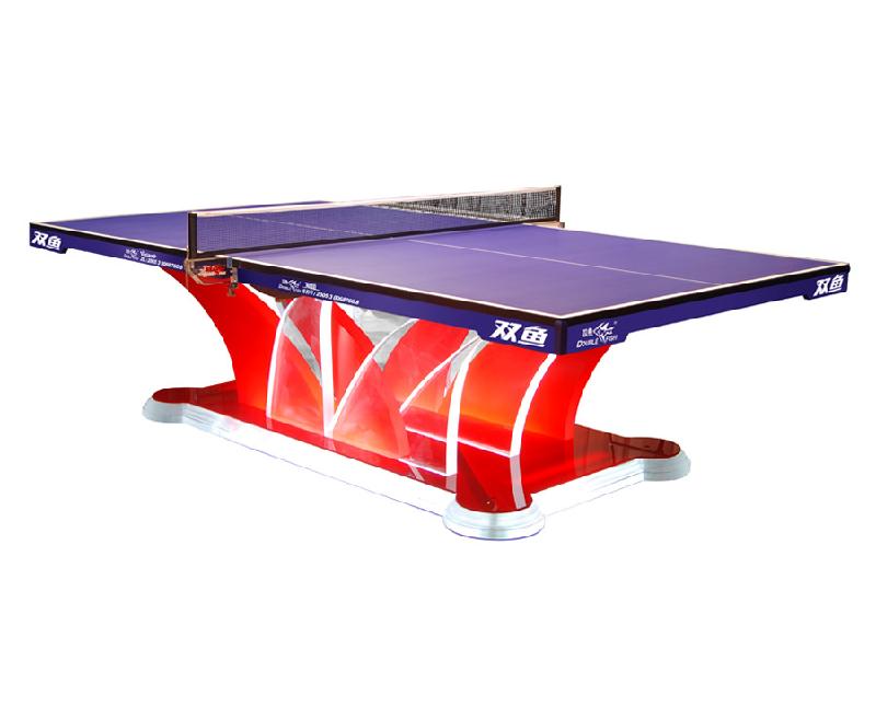 供应焦作乒乓球裁判椅 单折移动乒乓球台 比赛型乒乓球桌 台球桌