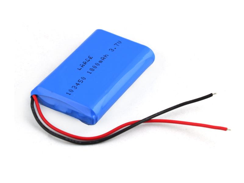 微型投影仪锂电池生产厂家批发