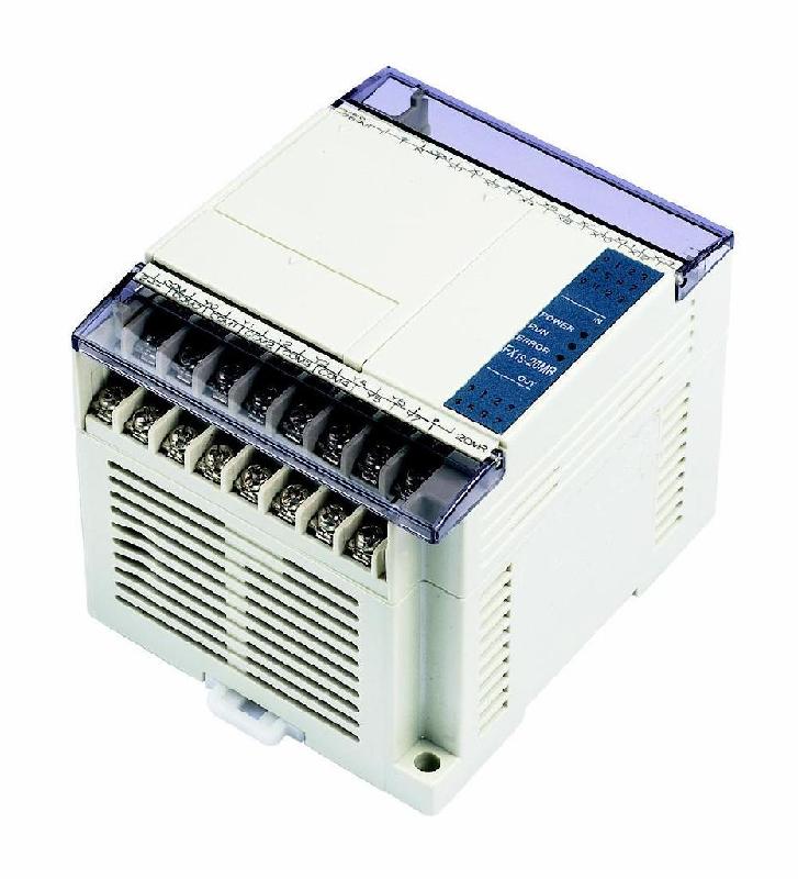供应24点继电器输出FX2N系列PLC扩展FX2N-48ER