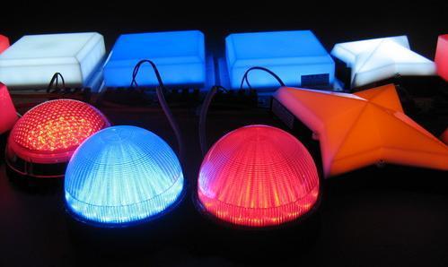 供应LED点光源/LED异形点光源/LED点光源生产厂家