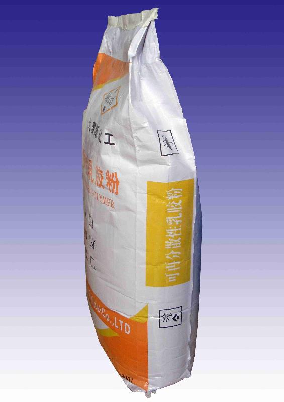 供应可分散乳胶粉6070N，麦斯可再分散乳胶粉，粘接性强图片