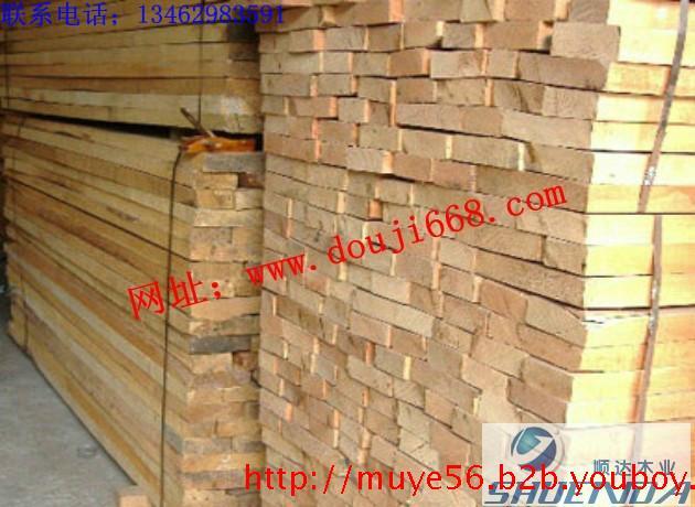 供应杨木板材厂家木板供应商板材销售商