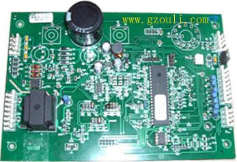 供应戴卡sw28/35/60控制板，电脑板，电路板，按键板图片