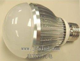 高品质LED球泡灯专业生产厂家批发