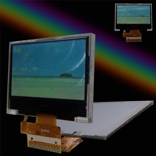 供应LCD12864液晶显示屏