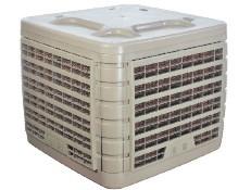 冷风机-夏季降温节能首选，适用于工厂车间、网吧、餐厅安装 蒸发式冷气机