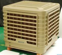冷风机-夏季降温节能首选，适用于工厂车间、网吧、餐厅安装 蒸发式冷气机
