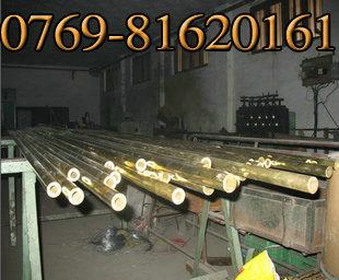 供应进口高硬度C188700铍铜圆棒，C188700高耐磨铍钴铜