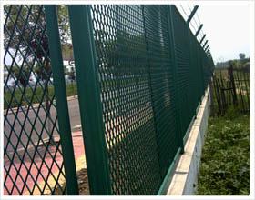 供应护栏网——钢板护栏网护栏网钢板护栏网