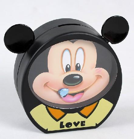 【迪士尼米奇米老鼠】促销礼品报价咨询-东莞米老鼠加工，来图加工迪