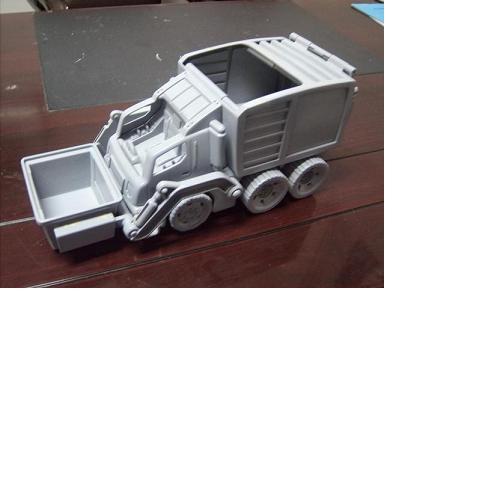 运煤铲车手板模型报价咨询-煤炭车模型设计-玩具煤炭铲车询价