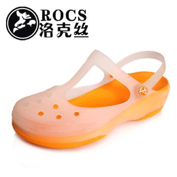 东莞市百度花园鞋ROCS洛克丝洞洞鞋厂家供应百度花园鞋ROCS洛克丝洞洞鞋