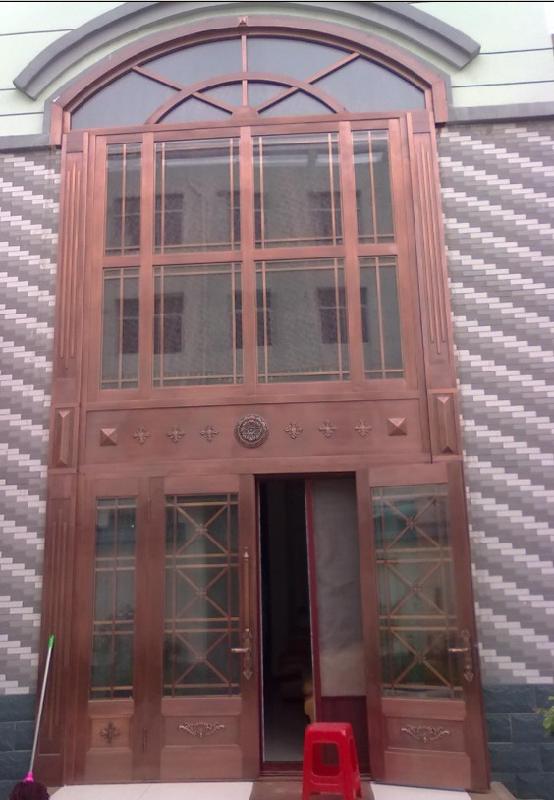 河南铜门制作 安装 保养 翻新 铜门厂家 上门服务 保质保量