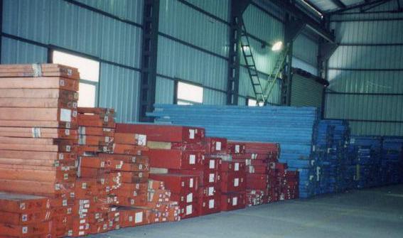 供应浙江台州黄岩宝钢德国进口哪有2316精密塑料模具钢
