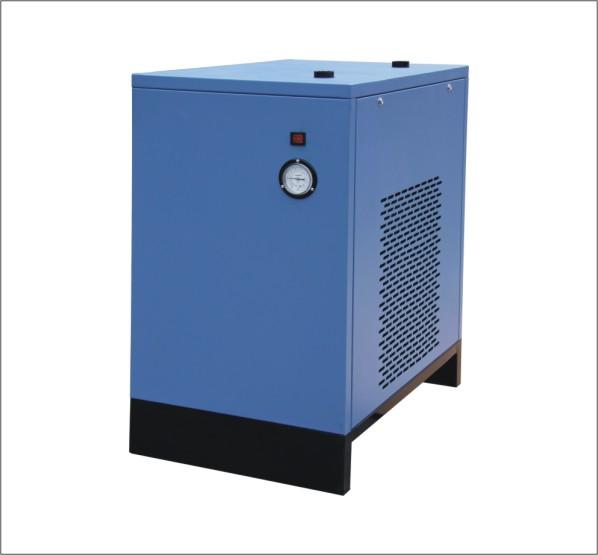 风冷型冷冻式扰器燥机风冷冷扰器机销售
