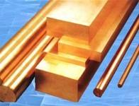 供应CuCrZr进口锆铜棒CuCrZr铬镐铜价格