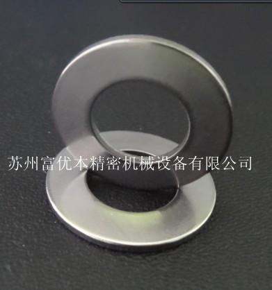 供应进口因科镍合金弹簧垫圈 日本因科镍合金图片