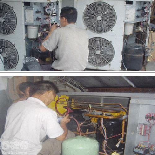供应海口春兰空调维修部 专业精修不启动、不开机、不制冷 海口春兰空调